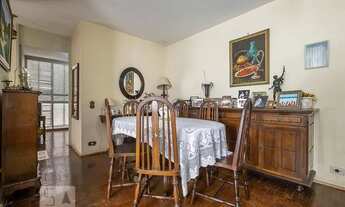 Imagem 5: Apartamento para Aluguel - Vila Madalena, 2 Quartos, 95 m2