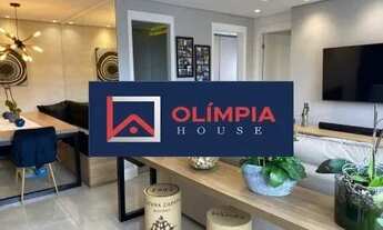 Imagem 2: Apartamento Venda Vila Mascote 65 m² 2 Dormitórios