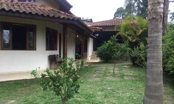 Imagem 4: Casa com 3 dormitórios à venda, 312 m² por R$ 760.000,00 - Ibiúna - Ibiúna/SP