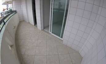 Imagem 6: Apartamento em Ocian - Praia Grande