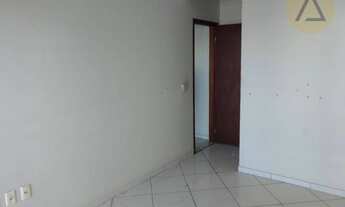 Imagem 7: Cobertura com 3 dormitórios para alugar, 90 m² por R$ 1.050,00/mês - Jardim Campomar - Rio