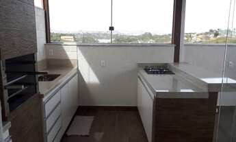 Imagem 5: Belo Horizonte - Apartamento Padrão - Céu Azul