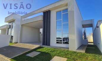 Imagem 3: Casa em Bela Vista - Mossoró