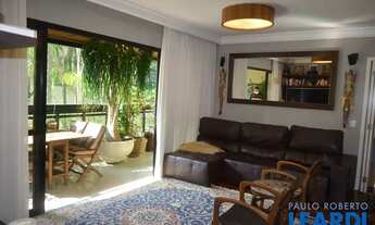 Imagem 5: APARTAMENTO - MORUMBI - SP