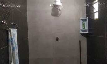 Imagem 3: Casa grande e confortável de esquina