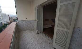 Imagem 4: Apartamento com 3 dormitórios e vista panorâmica para o mar