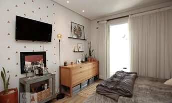 Imagem 5: Apartamento para Aluguel - Bela Vista, 1 Quarto, 29 m2