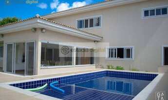 Imagem 2: Casa com 4 dormitórios à venda, 350 m² por R$ 2.400.000,00 - Praia do Siqueira - Cabo Frio