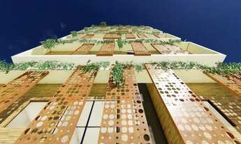 Imagem 6: Lançamento no Jardim Oceania/Bessa com 2 e 3 Quartos sendo 1 Suíte e Lazer