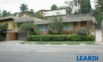 Imagem 2: SOBRADO - CIDADE JARDIM - SP