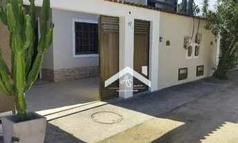 Imagem: Casa com 2 dormitórios para alugar por