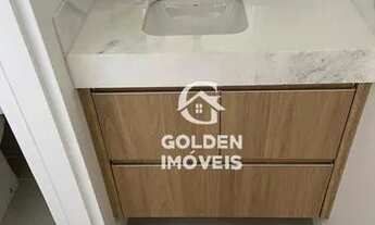 Imagem 6: Apartamento com 1 dormitório à venda, 49 m² por R$ 500.000,00 - Esmeraldas - Marília/SP