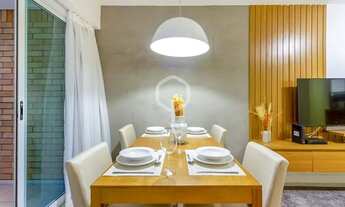 Imagem 3: Apartamento em Jardim Botânico - Rio de Janeiro