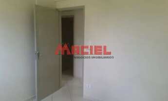 Imagem 4: Apartamento Padrão em São José dos Campos