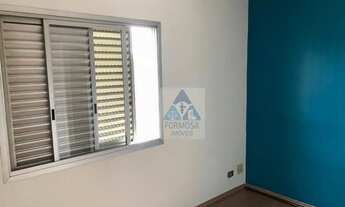 Imagem: Apartamento com 3 dormitórios à venda