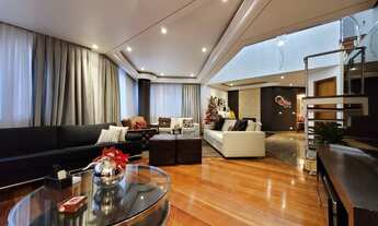 Imagem 7: Cobertura Duplex em Jardim Avelino - São Paulo