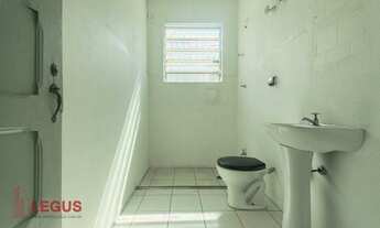 Imagem 4: Sobrelaje (105m²) é super liquido para dentistas , temos tubulação de ar comprimido já pas