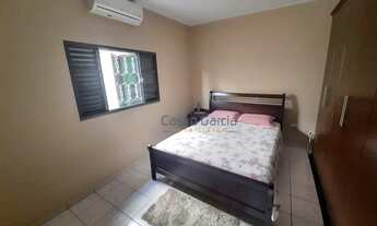 Imagem 5: Casa a venda Jd Pérola com 3 dormitórios à venda, 103 m² por R$ 355.000 - Santa Bárbara D