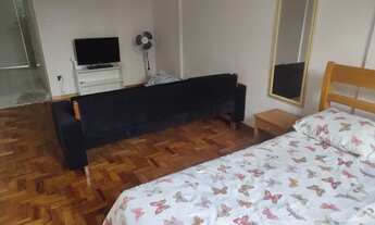 Imagem 3: Kitnet/conjugado para aluguel possui 37 metros quadrados em Bela Vista - São Paulo - SP