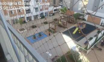 Imagem 2: Apartamento Campolim, 3 dormitorios/1 suite, 2 vagas, lazer completo