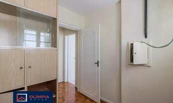 Imagem 8: Locação Apartamento 3 Dormitórios - 260 m² Higienópolis