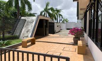 Imagem 6: Ed. Executive Residence (Jardim Renascença