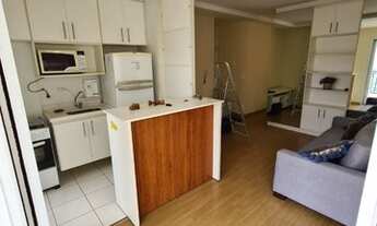 Imagem: Apartamento para alugar, 54 m² por R$ 4.100,00/mês