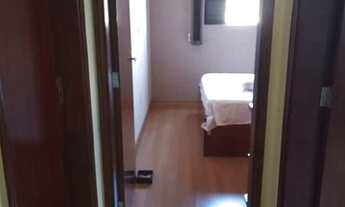 Imagem 7: Apartamento com 2 dormitórios à venda, 62 m² por R$ 210.000,00 - Santa Cruz - Americana/SP