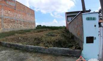 Imagem 3: Terreno de 140m2 no Residencial Santa Paula - Jacareí/SP