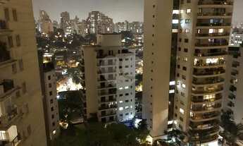 Imagem 4: São Paulo - Apartamento Padrão - HIGIENÓPOLIS