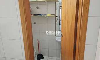 Imagem 7: Apartamento com 3 dormitórios, 125 m² - venda por R$ 1.115.000 ou aluguel por R$ 6.059/mês