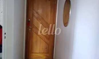 Imagem 4: São Paulo - Apartamento Padrão - Mooca