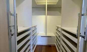 Imagem 6: Apartamento com 4 dormitórios, 199 m² - venda por R$ 3.300.000,00 ou aluguel por R$ 16.000