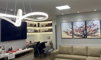 Imagem: CAMPINAS - Apartamento Padrão - TAQUARAL