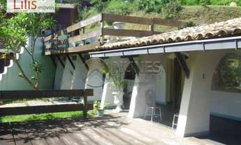 Imagem 5: Casa Cond. Clube Itapevi, troca por imóvel no Litoral