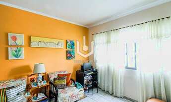 Imagem 5: Apartamento em Santo Amaro com 82m² 2 dormitórios e 01 vaga de garagem