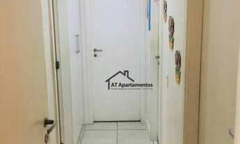 Imagem 6: Apartamento com 3 dormitórios à venda, 95 m² por R$ 670.000,00 - São Cristóvão - Rio de Ja