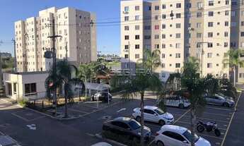 Imagem 5: CANOAS - Padrão - Mato Grande