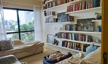 Imagem 6: COBERTURA PARA VENDA NO CENTRO COMPOSTA POR