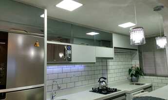 Imagem 5: Palhoça - Apartamento Padrão - Bela Vista