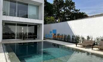 Imagem 2: Sobrado com 3 dormitórios, 850 m² - venda por R$ 30.000.000,00 ou aluguel por R$ 88.605,00