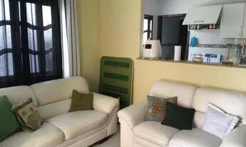 Imagem 6: Casa com 2 dormitórios, 76 m² - venda por R$ 320.000,00 ou aluguel por R$ 1.550,00/mês - O