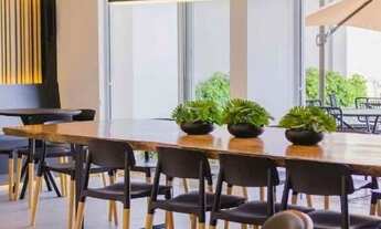 Imagem 6: Apartamento com 2 dormitórios à venda, 100 m² por R$ 836.504,55 - Centro - Campo Alegre/SC