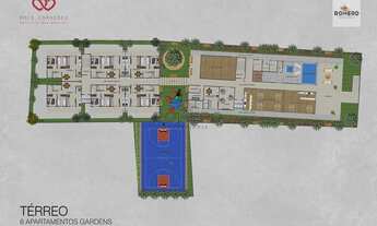 Imagem 6: Apartamento com 2 dorms, Praia do Itagua, Ubatuba - R$ 552 mil, Cod: 1660