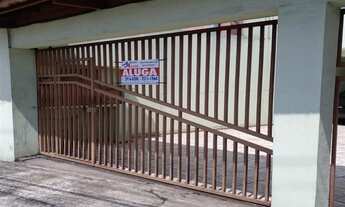 Imagem 3: Casa Jardim Ângela (Zona Leste) São Paulo/SP