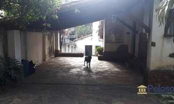 Imagem 2: Casa térrea Casa com 3 dormitórios