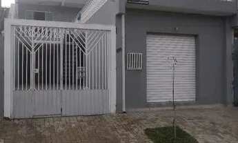 Imagem 3: Sobrado com 4 dormitórios à venda, 240 m² por R$ 369.000,00 - Cic - Curitiba/PR