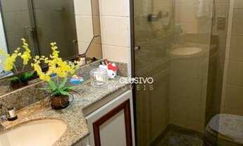 Imagem 6: Cobertura com 4 dormitórios à venda, 175 m² -Icaraí - Niterói/RJ