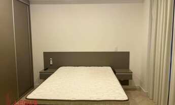 Imagem 3: Apartamento com 1 dormitório à venda, 25 m² por R$ 550.000,00 - Pinheiros - São Paulo/SP