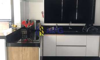 Imagem 3: Excelente Sobrado no Terras de São Francisco